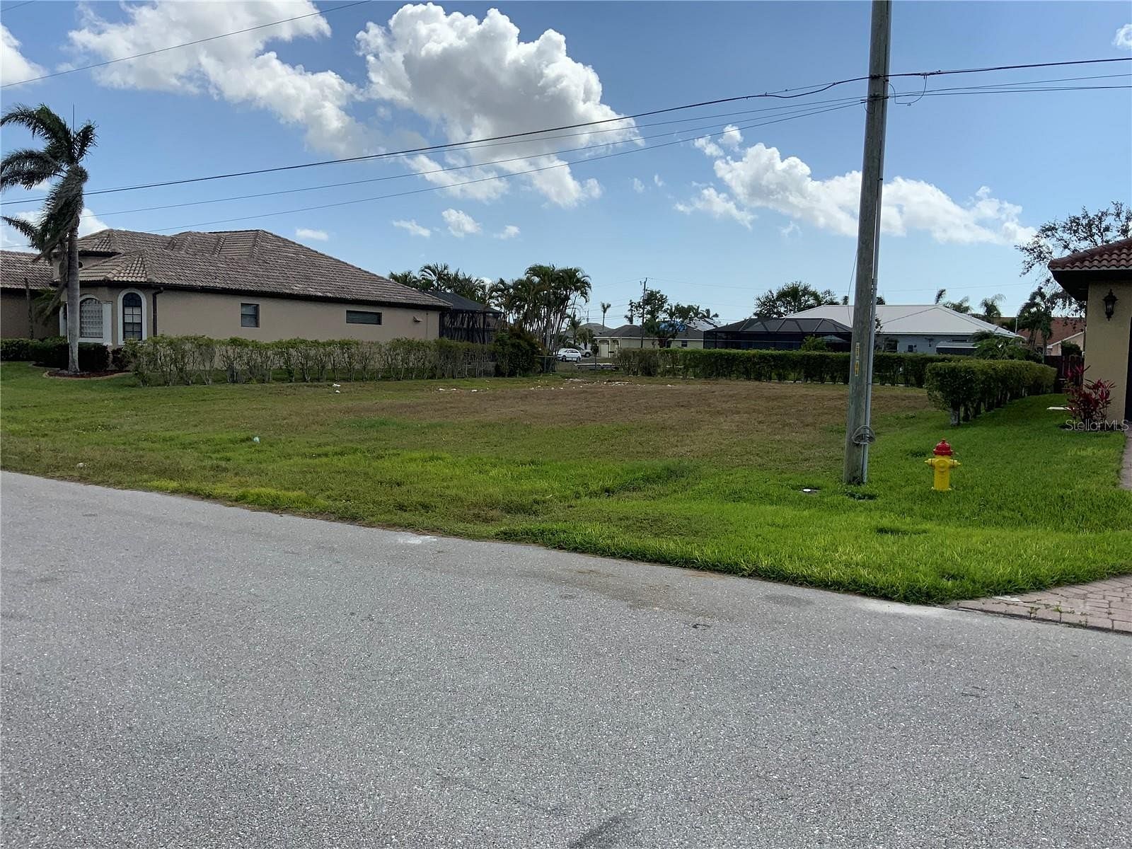 0.23 Acres of Residential Land for Sale in Cape Coral, Florida LandSearch