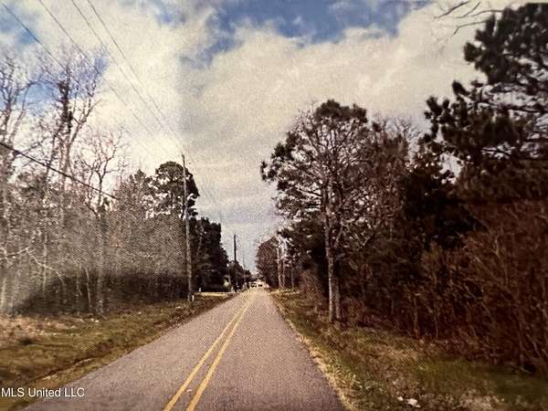 1.69 Acres of Residential Land for Sale in Biloxi, Mississippi