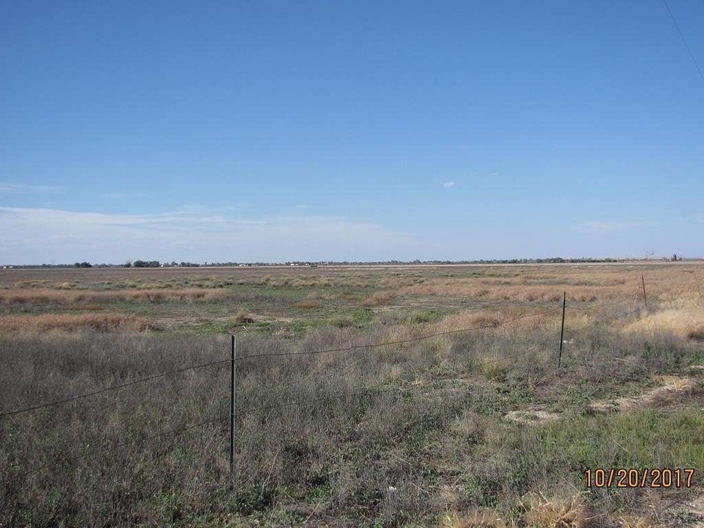 448 Acres of Land for Sale in Ordway, Colorado
