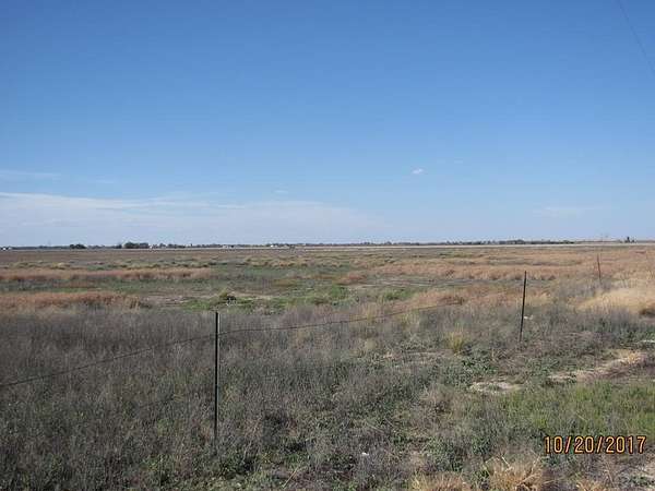 448 Acres of Land for Sale in Ordway, Colorado