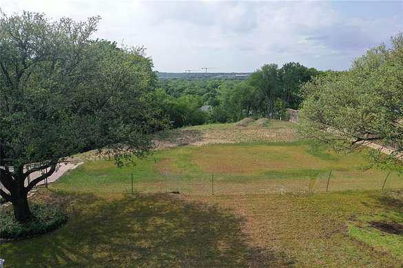 1 Acre of Residential Land for Sale in Fort Worth, Texas