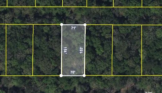 0.25 Acres of Land for Sale in Moncks Corner, South Carolina