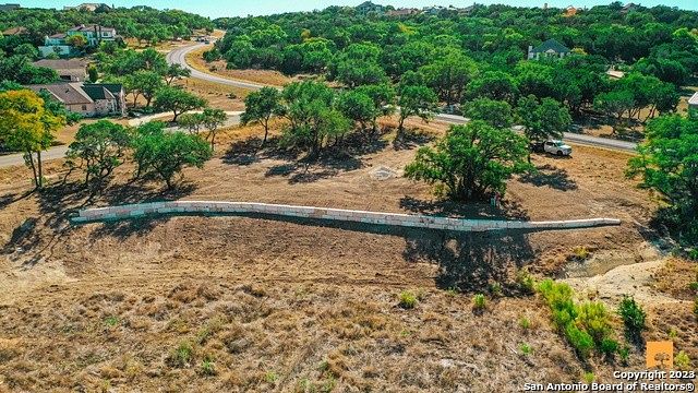 4.9 Acres of Residential Land for Sale in Spring Branch, Texas