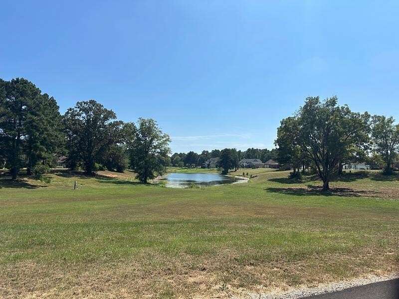 1.34 Acres of Land for Sale in Fulton, Mississippi