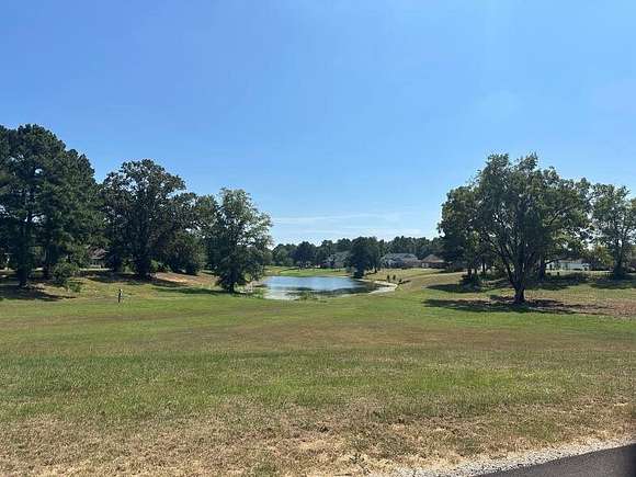 1.34 Acres of Residential Land for Sale in Fulton, Mississippi