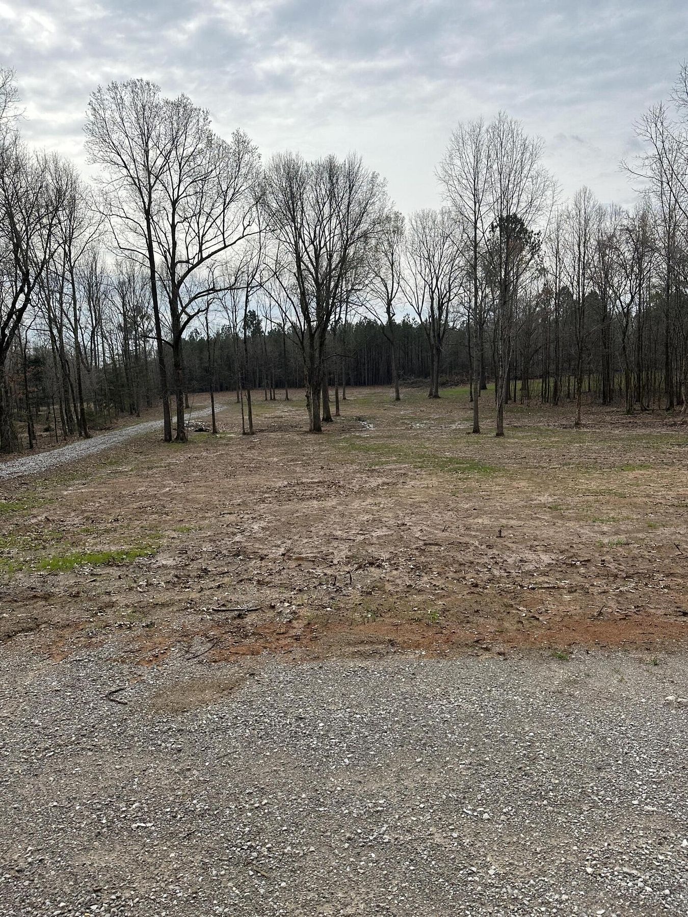 2.2 Acres of Residential Land for Sale in Myrtle, Mississippi