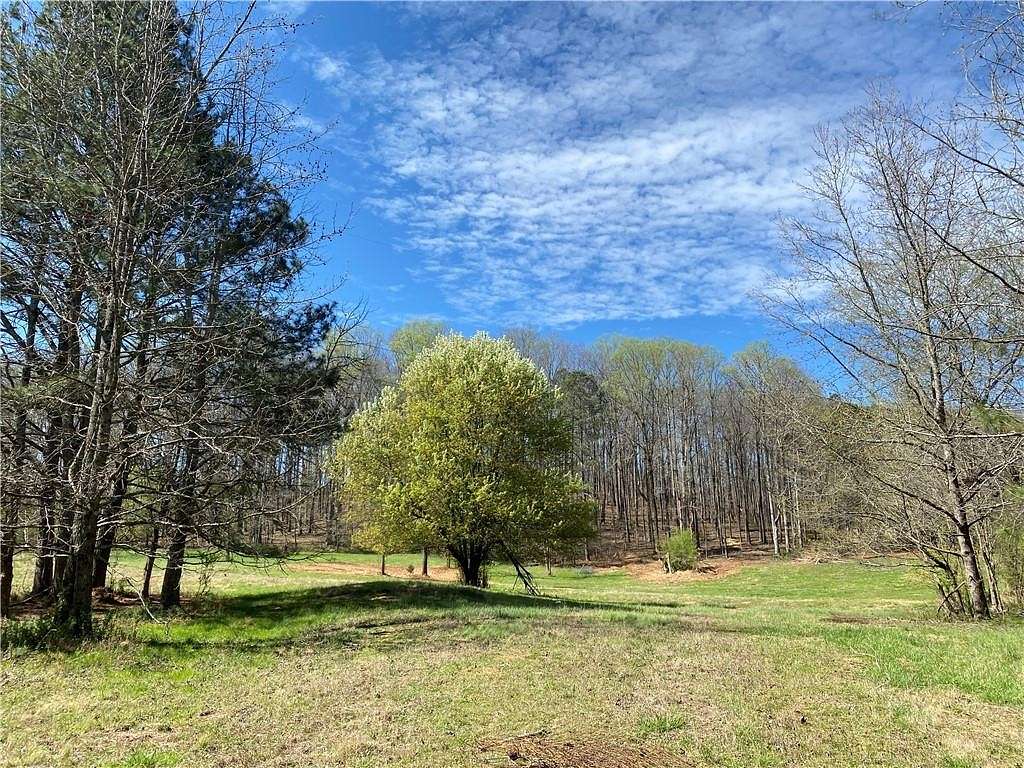 42 Acres of Land for Sale in Canton, Georgia