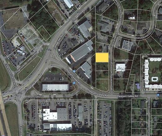 0.28 Acres of Commercial Land for Sale in Mobile, Alabama