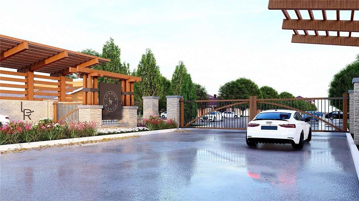 0.56 Acres of Residential Land for Sale in Corpus Christi, Texas