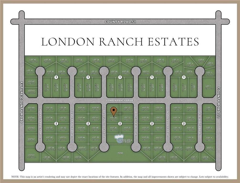0.56 Acres of Residential Land for Sale in Corpus Christi, Texas