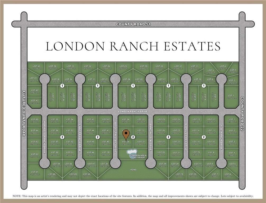0.56 Acres of Residential Land for Sale in Corpus Christi, Texas