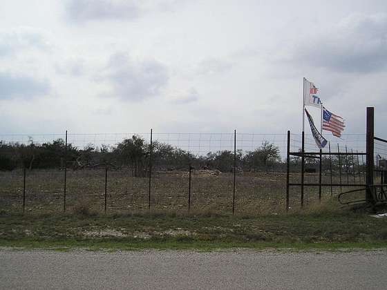10.6 Acres of Land for Sale in Harper, Texas