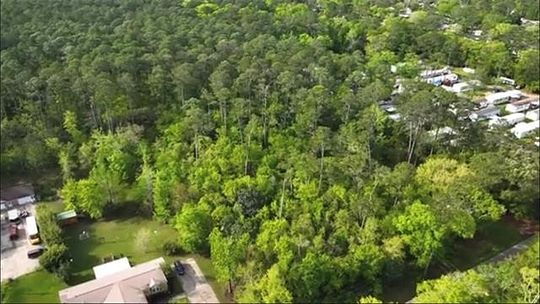 3.3 Acres of Residential Land for Sale in Slidell, Louisiana