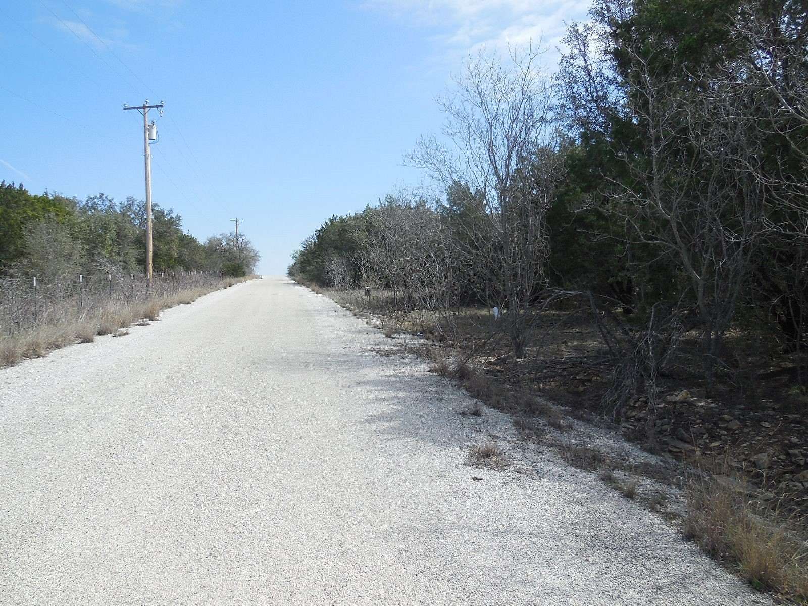 1 Acre of Land for Sale in Eastland, Texas