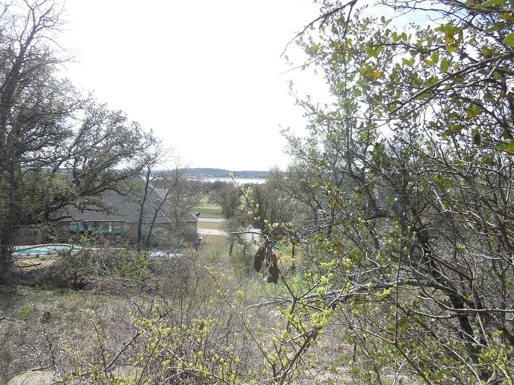 1 Acre of Land for Sale in Eastland, Texas