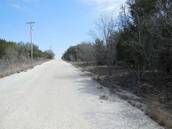 1 Acre of Land for Sale in Eastland, Texas