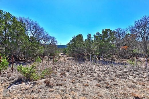 52.5 Acres of Land for Sale in Tuscola, Texas