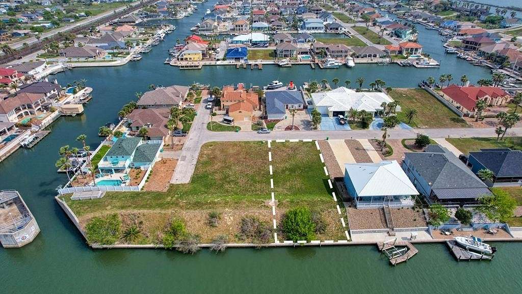 0.25 Acres of Land for Sale in Aransas Pass, Texas