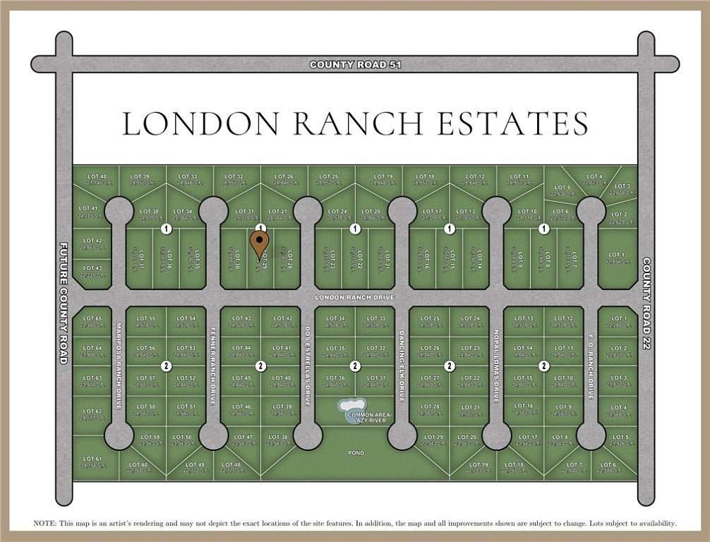 0.75 Acres of Residential Land for Sale in Corpus Christi, Texas