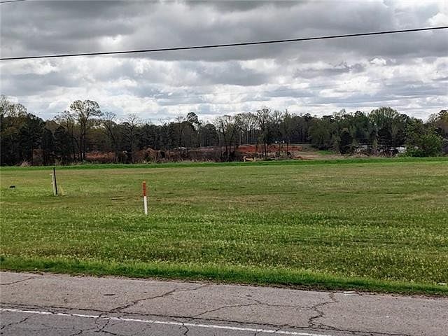 17.4 Acres of Land for Sale in Natchitoches, Louisiana