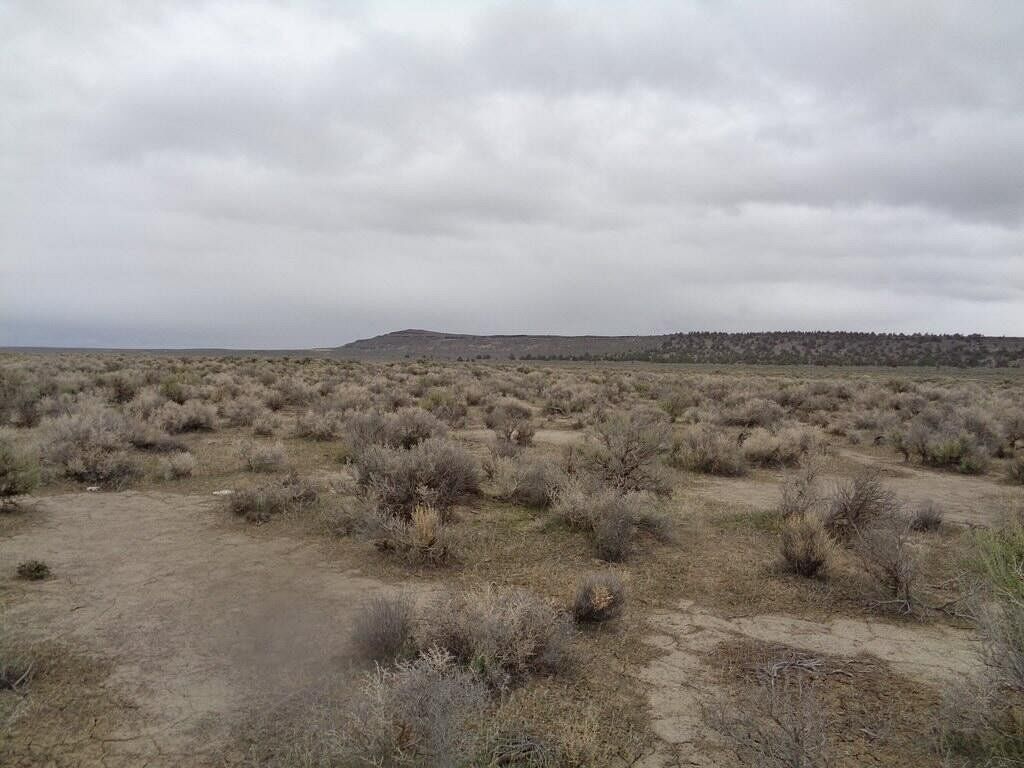9 Acres of Recreational Land for Sale in Christmas Valley, Oregon