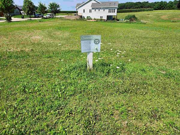 0.29 Acres of Residential Land for Sale in Deerfield, Wisconsin