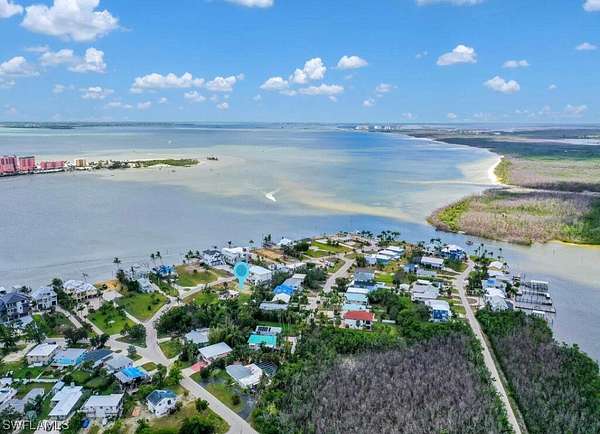 0.23 Acres of Residential Land for Sale in Fort Myers Beach, Florida