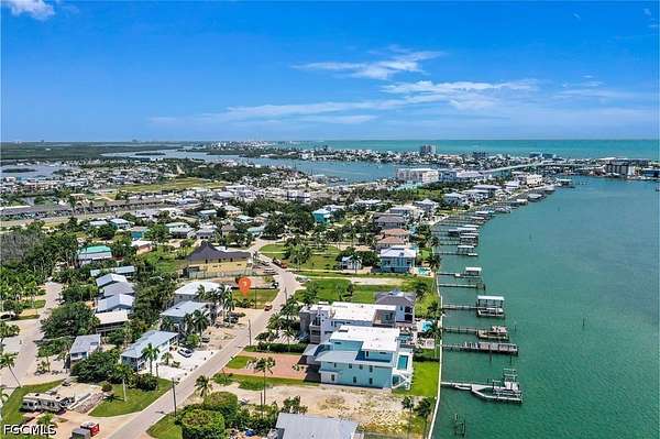 0.23 Acres of Residential Land for Sale in Fort Myers Beach, Florida