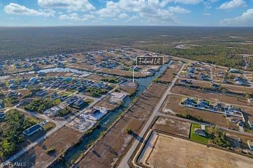 0.28 Acres of Residential Land for Sale in Cape Coral, Florida