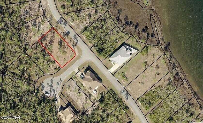 0.3 Acres of Residential Land for Sale in Panama City, Florida