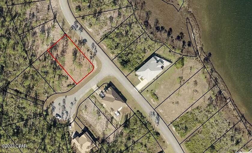 0.3 Acres of Residential Land for Sale in Panama City, Florida