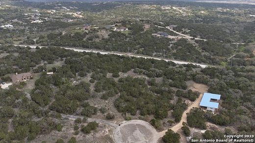5.1 Acres of Residential Land for Sale in Mico, Texas