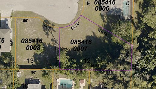 0.28 Acres of Residential Land for Sale in Englewood, Florida