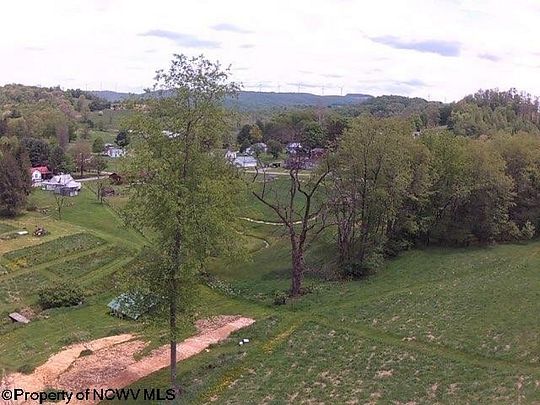 19.1 Acres of Land for Sale in Belington, West Virginia