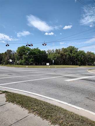 2.8 Acres of Improved Commercial Land for Sale in Fort McCoy, Florida