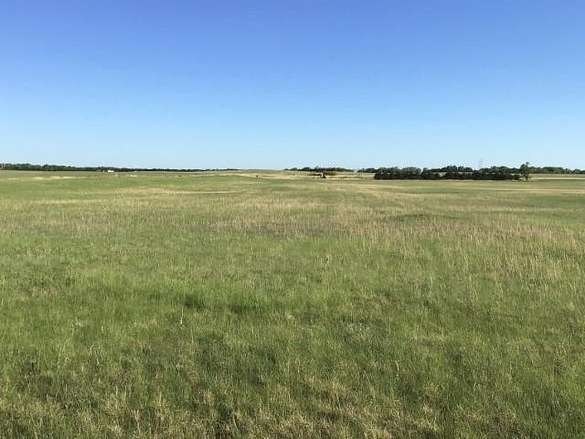 4 Acres of Residential Land for Sale in O'Neill, Nebraska