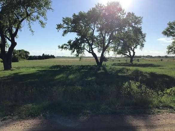 3 Acres of Residential Land for Sale in O'Neill, Nebraska
