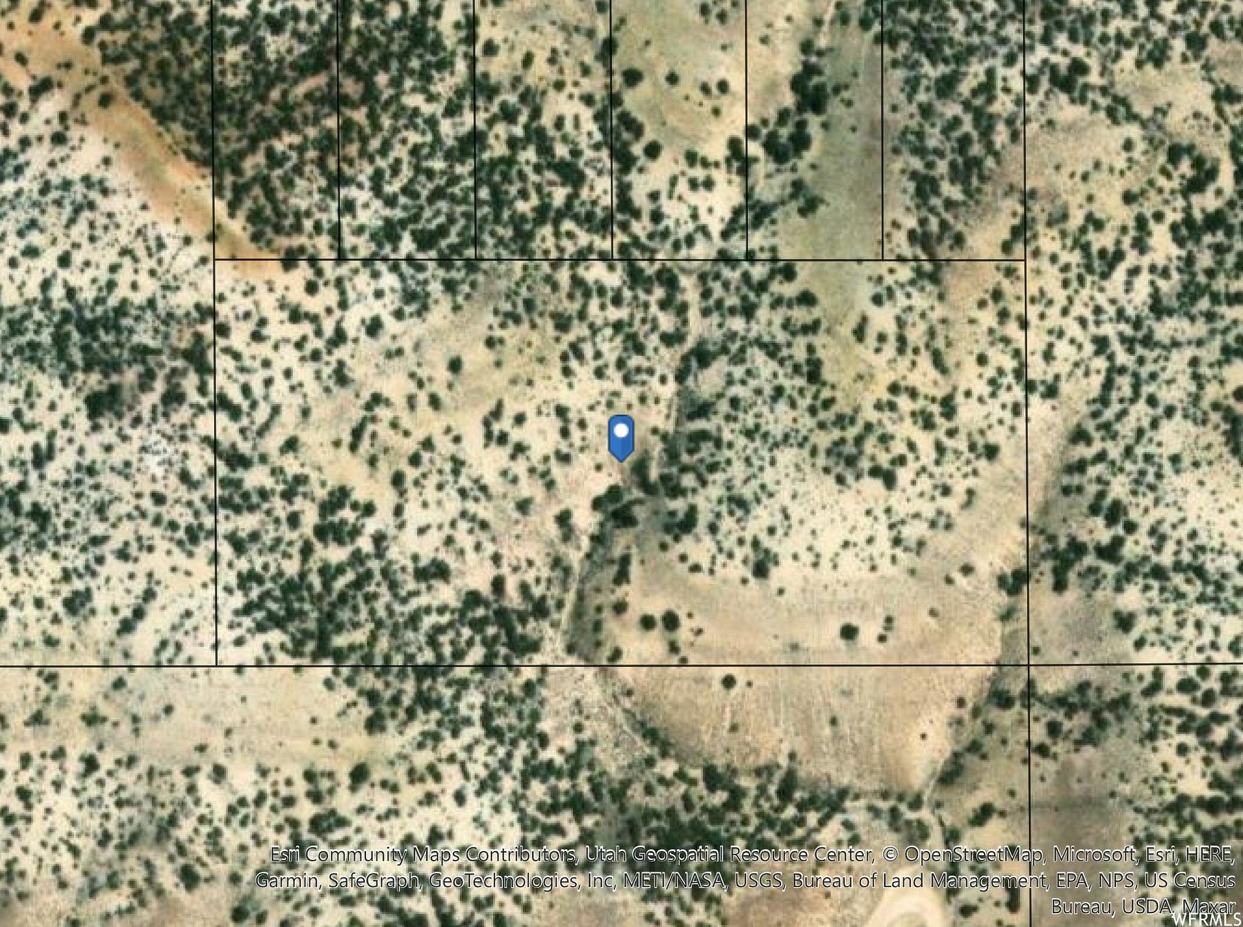 19.8 Acres of Recreational Land for Sale in Duchesne, Utah