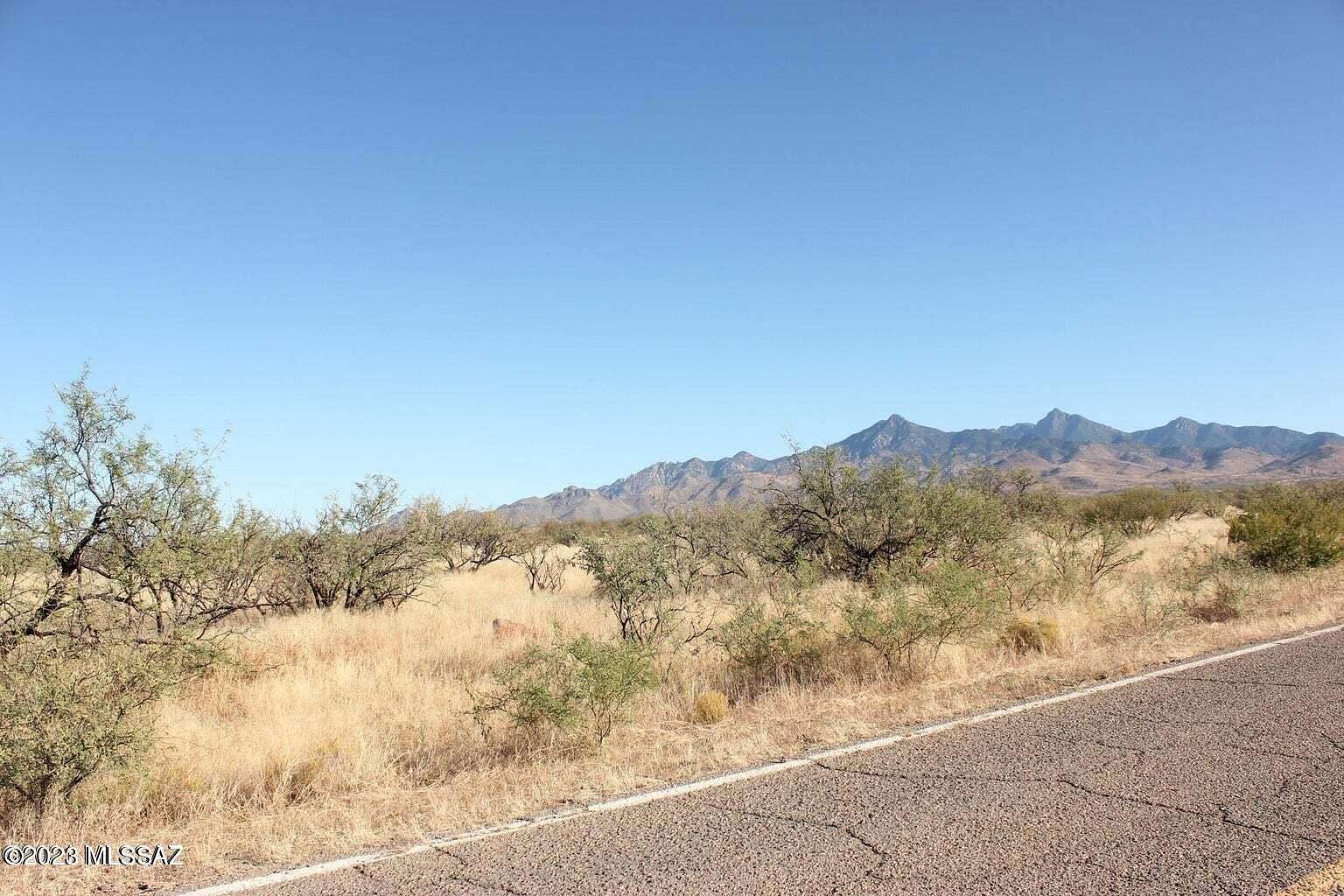 37.5 Acres of Land for Sale in Rio Rico, Arizona