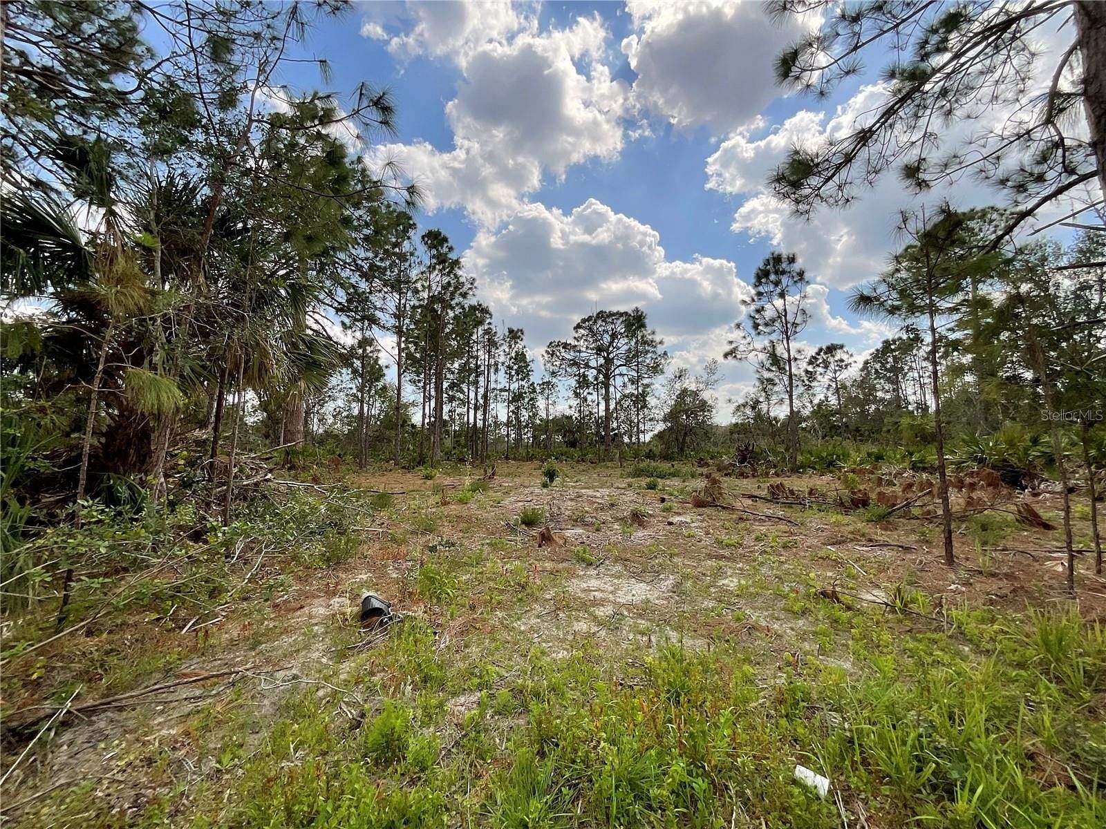 0.24 Acres of Land for Sale in Port Charlotte, Florida