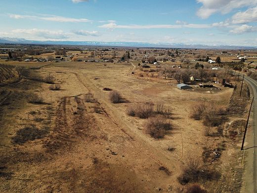 30 Acres of Land for Sale in Zillah, Washington