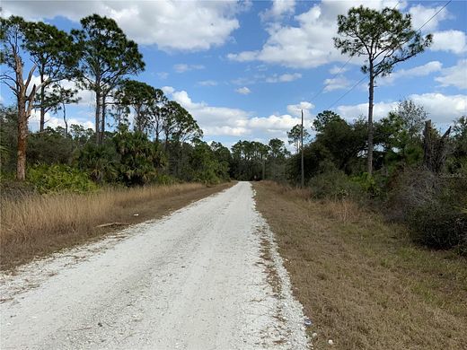 0.28 Acres of Residential Land for Sale in Alva, Florida