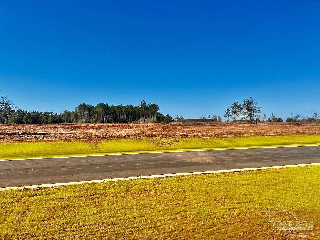 15 Acres of Recreational Land for Sale in Jay, Florida