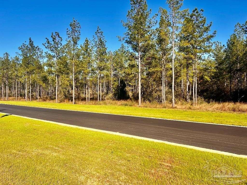 15 Acres of Recreational Land for Sale in Jay, Florida