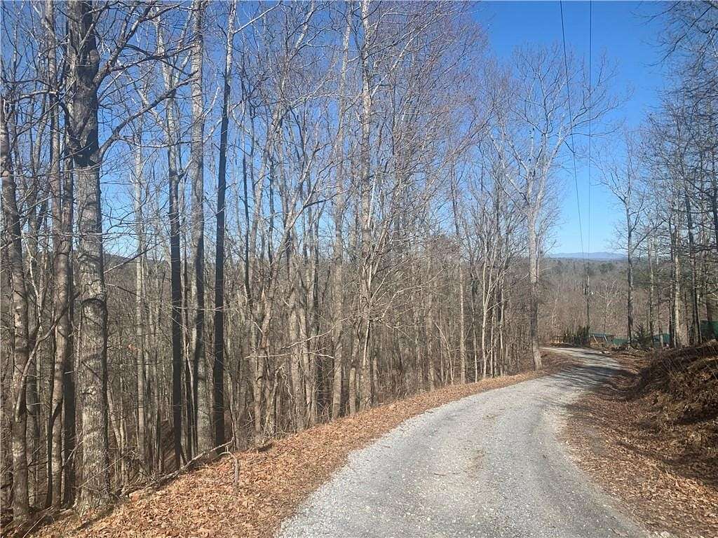 1.7 Acres of Land for Sale in Ranger, Georgia