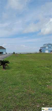 0.945 Acres of Residential Land for Sale in Seadrift, Texas