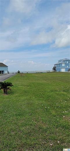0.95 Acres of Residential Land for Sale in Seadrift, Texas
