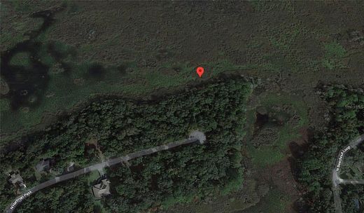 3.8 Acres of Land for Sale in Hernando, Florida