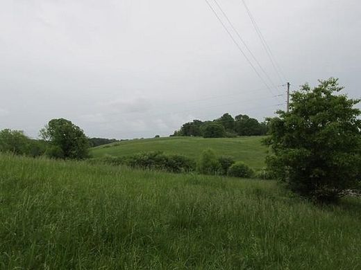 0.93 Acres of Residential Land for Sale in Cookeville, Tennessee
