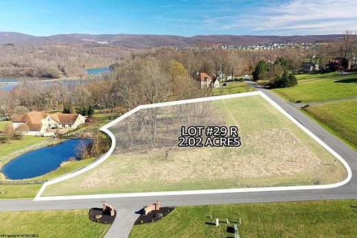 2 Acres of Residential Land for Sale in Morgantown, West Virginia